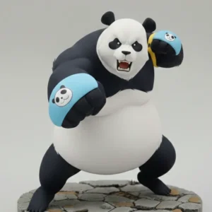 51-Panda - Jujutsu Kaisen