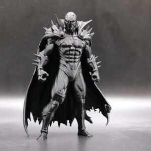 42-Figura do Spawn
