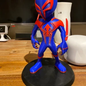 92-Homem-Aranha 2099