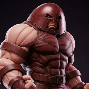 61-Juggernaut