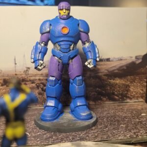 79-Sentinela (X-MEN)