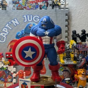 61-Juggernaut America