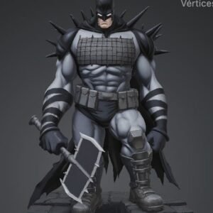 37-BATMAN DEFINITIVO