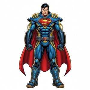 40-SUPERBOY PRIME