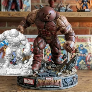 110-JUGGERNAUT marvel
