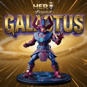 78-HERO LEGEND Galactus