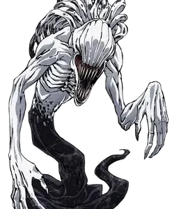 08-ALIEN CREATURE RIKA