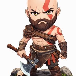31-Kratos