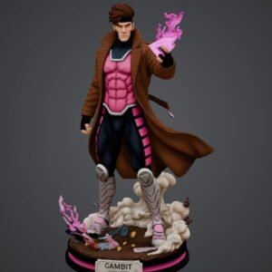 97-GAMBIT
