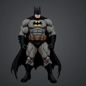 103-BATMAN