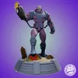 109-X-Men '97 - Apocalipse