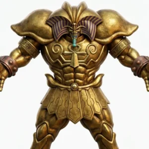 64-EXODIA O PROIBIDO YU GI OH