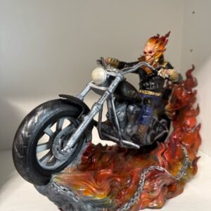 94-Motoqueiro Fantasma - Inferno sobre Rodas (Marvel)