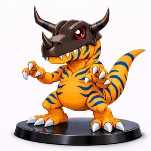 17-GREYMON