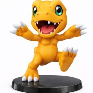 18-AGUMON