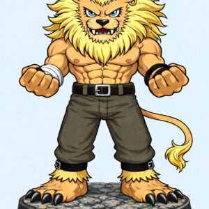 24-LEOMON